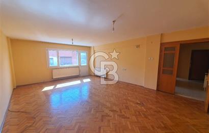 BUCA KOZAĞAÇ MAH. MERKEZİ KONUMDA GENİŞ 4+1 KİRALIK DAİRE