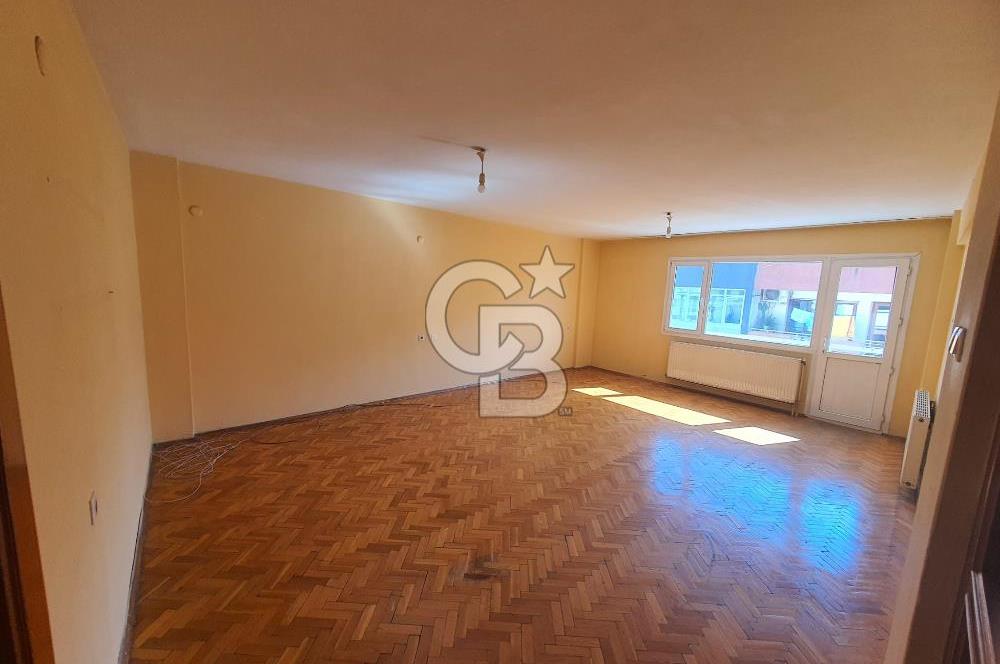 BUCA KOZAĞAÇ MAH. MERKEZİ KONUMDA GENİŞ 4+1 KİRALIK DAİRE