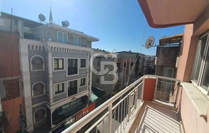 BUCA KOZAĞAÇ MAH. MERKEZİ KONUMDA GENİŞ 4+1 KİRALIK DAİRE