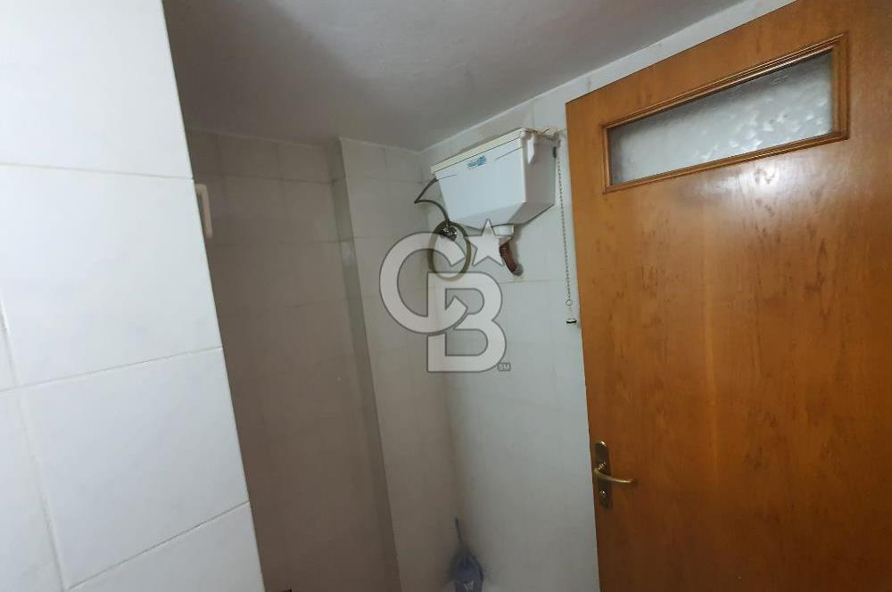 BUCA KOZAĞAÇ MAH. MERKEZİ KONUMDA GENİŞ 4+1 KİRALIK DAİRE