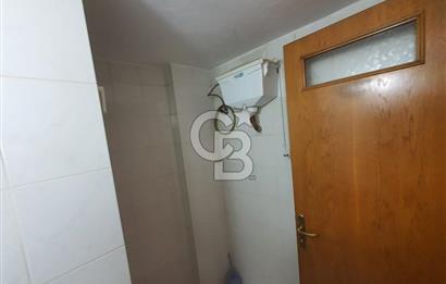 BUCA KOZAĞAÇ MAH. MERKEZİ KONUMDA GENİŞ 4+1 KİRALIK DAİRE