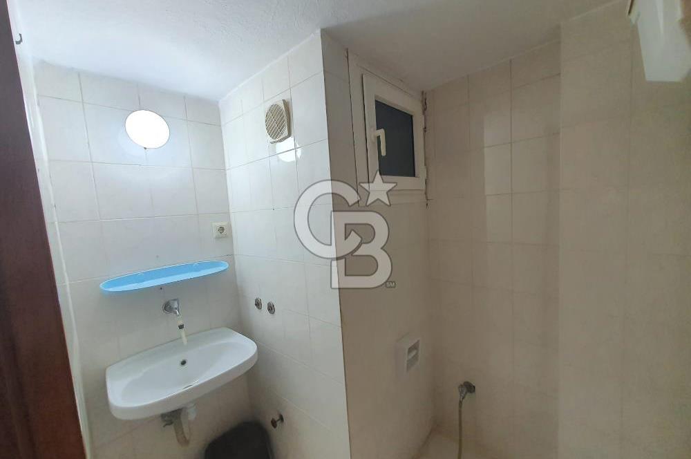 BUCA KOZAĞAÇ MAH. MERKEZİ KONUMDA GENİŞ 4+1 KİRALIK DAİRE