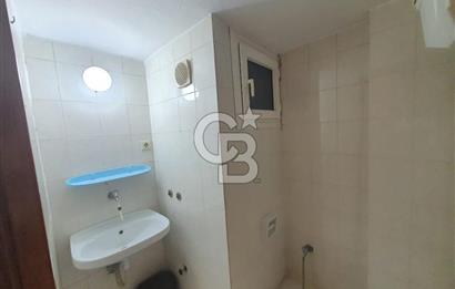 BUCA KOZAĞAÇ MAH. MERKEZİ KONUMDA GENİŞ 4+1 KİRALIK DAİRE