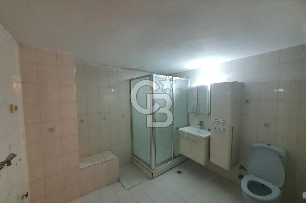 BUCA KOZAĞAÇ MAH. MERKEZİ KONUMDA GENİŞ 4+1 KİRALIK DAİRE