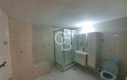 BUCA KOZAĞAÇ MAH. MERKEZİ KONUMDA GENİŞ 4+1 KİRALIK DAİRE