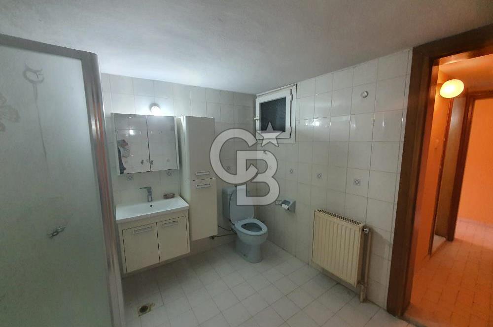 BUCA KOZAĞAÇ MAH. MERKEZİ KONUMDA GENİŞ 4+1 KİRALIK DAİRE