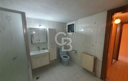 BUCA KOZAĞAÇ MAH. MERKEZİ KONUMDA GENİŞ 4+1 KİRALIK DAİRE