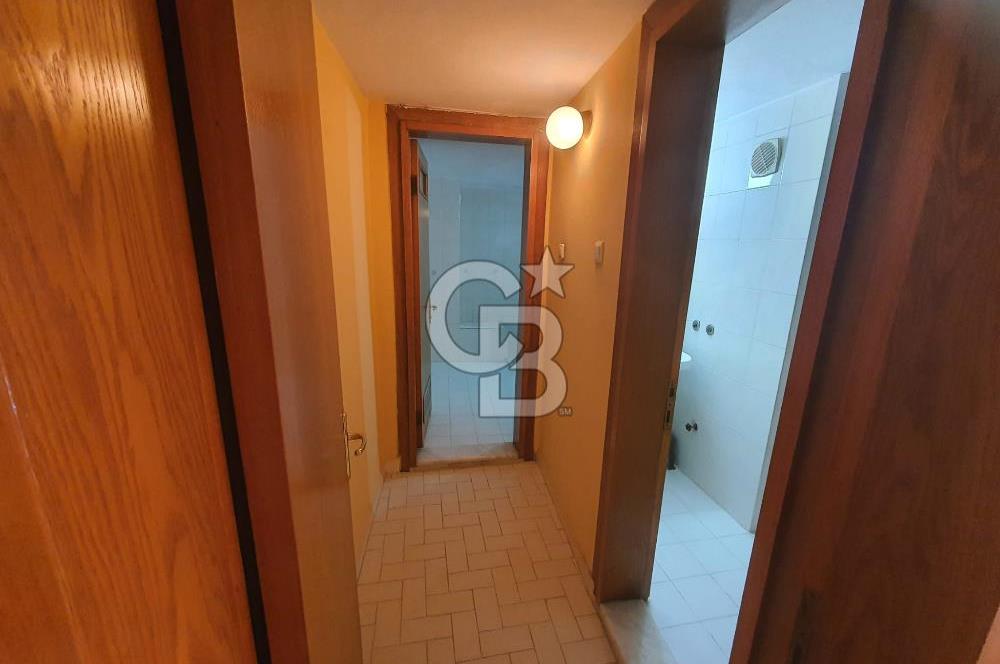 BUCA KOZAĞAÇ MAH. MERKEZİ KONUMDA GENİŞ 4+1 KİRALIK DAİRE