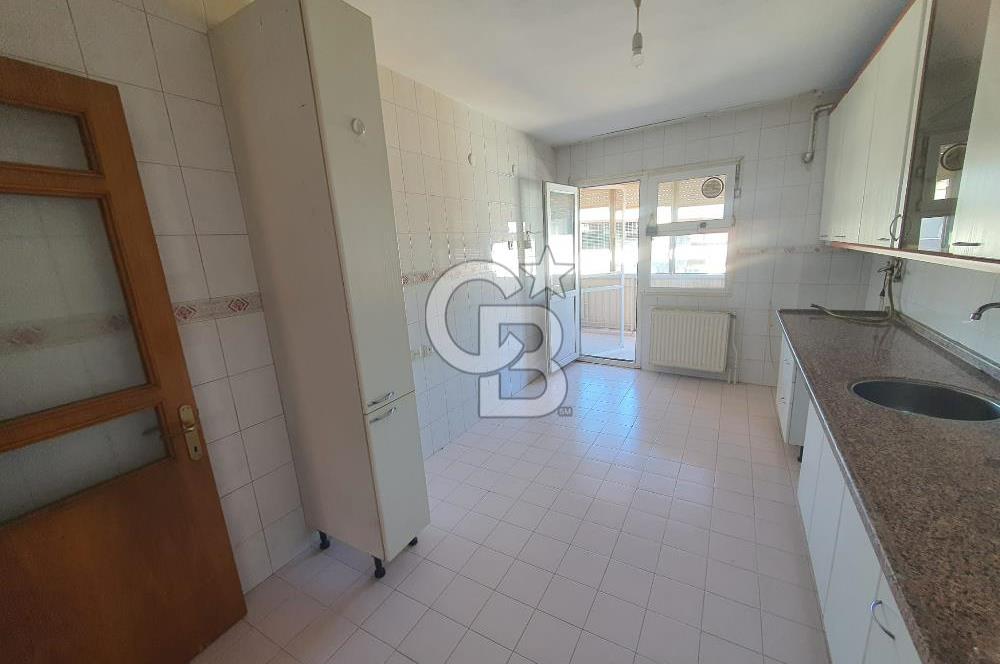 BUCA KOZAĞAÇ MAH. MERKEZİ KONUMDA GENİŞ 4+1 KİRALIK DAİRE