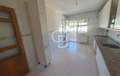 BUCA KOZAĞAÇ MAH. MERKEZİ KONUMDA GENİŞ 4+1 KİRALIK DAİRE