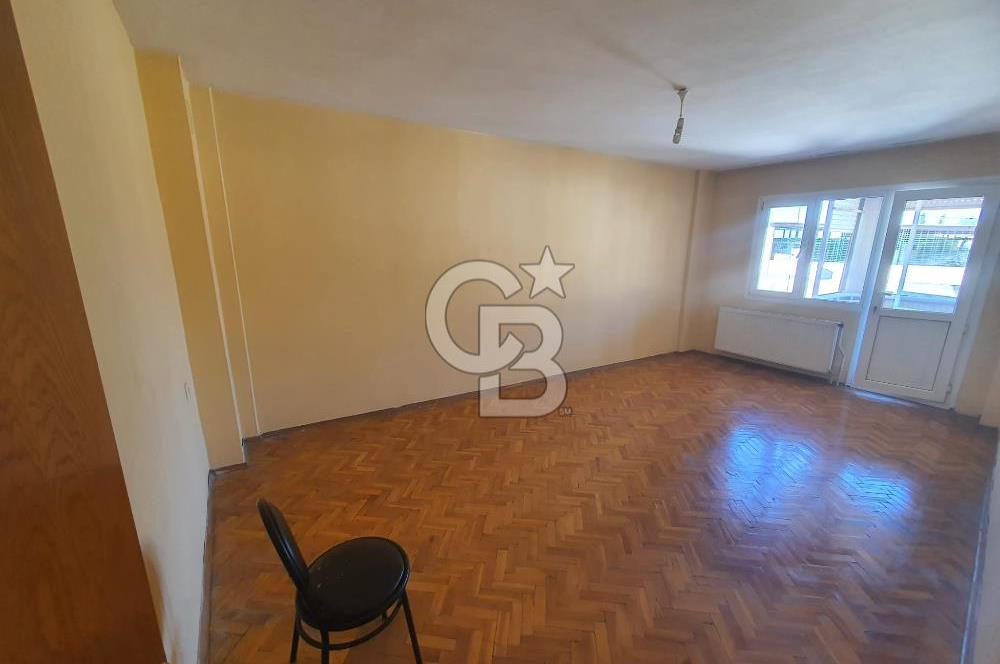 BUCA KOZAĞAÇ MAH. MERKEZİ KONUMDA GENİŞ 4+1 KİRALIK DAİRE