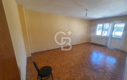 BUCA KOZAĞAÇ MAH. MERKEZİ KONUMDA GENİŞ 4+1 KİRALIK DAİRE