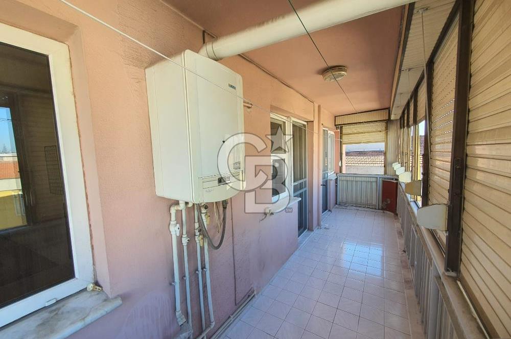 BUCA KOZAĞAÇ MAH. MERKEZİ KONUMDA GENİŞ 4+1 KİRALIK DAİRE