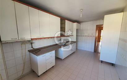BUCA KOZAĞAÇ MAH. MERKEZİ KONUMDA GENİŞ 4+1 KİRALIK DAİRE