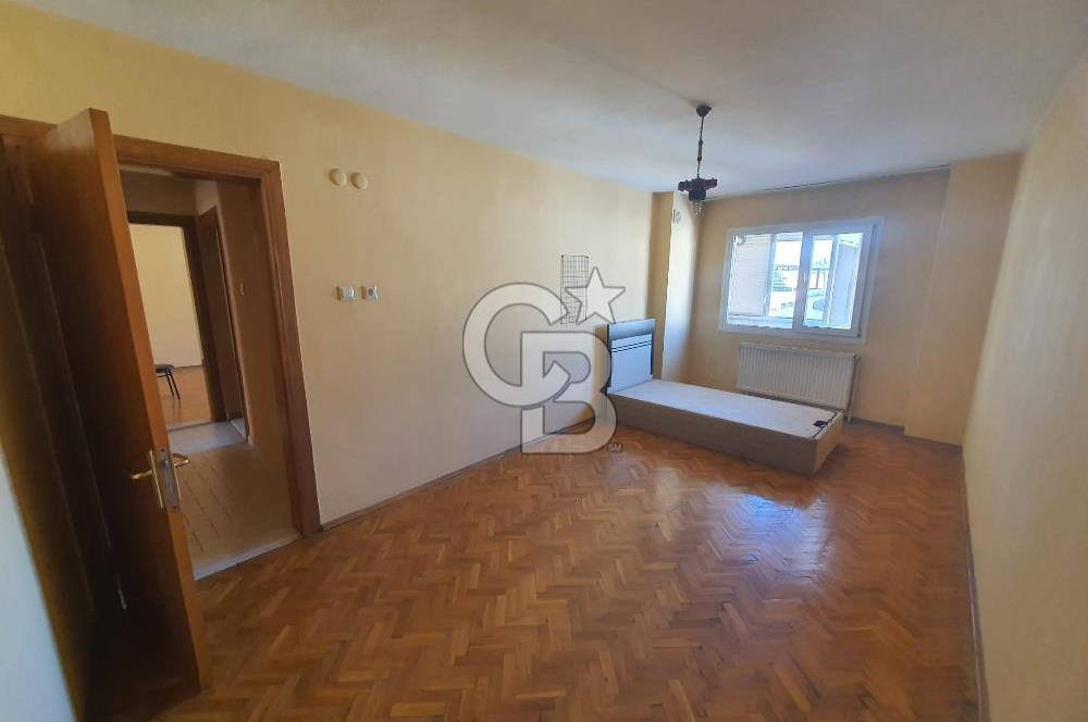 BUCA KOZAĞAÇ MAH. MERKEZİ KONUMDA GENİŞ 4+1 KİRALIK DAİRE