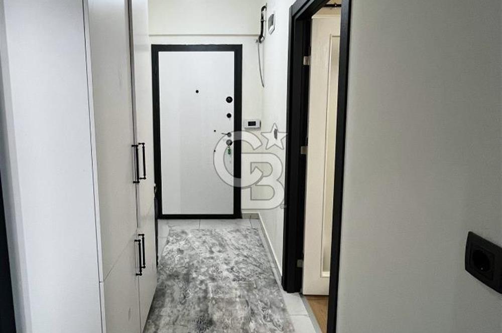 ÇANAKKALE KEPEZ BOĞAZKENT MAHALLESİ SATILIK DAİRE