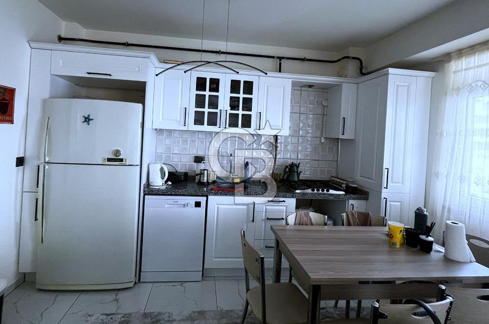 ÇANAKKALE KEPEZ BOĞAZKENT MAHALLESİ SATILIK DAİRE