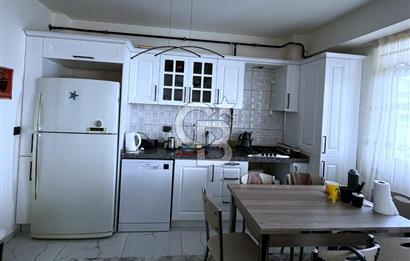 ÇANAKKALE KEPEZ BOĞAZKENT MAHALLESİ SATILIK DAİRE