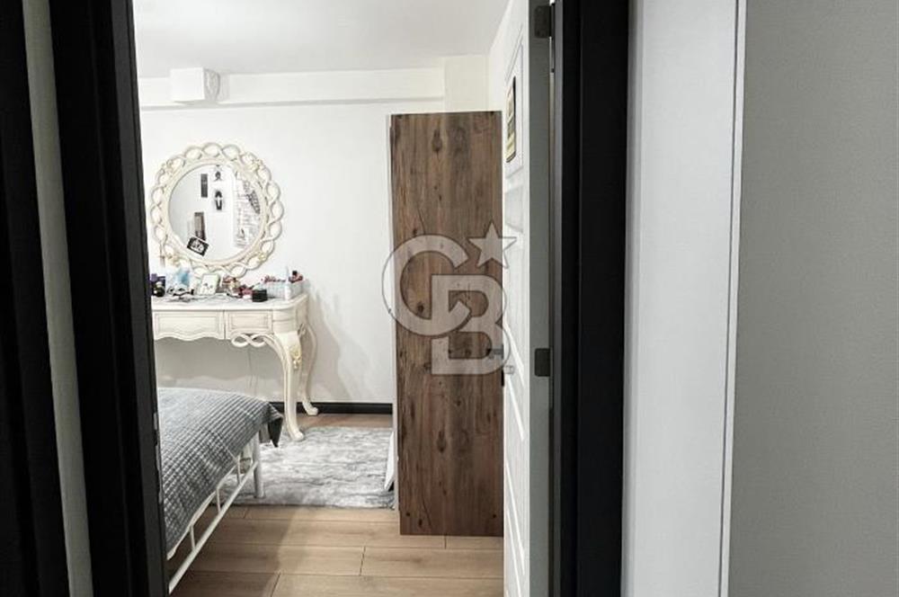 ÇANAKKALE KEPEZ BOĞAZKENT MAHALLESİ SATILIK DAİRE