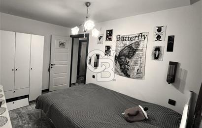 ÇANAKKALE KEPEZ BOĞAZKENT MAHALLESİ SATILIK DAİRE