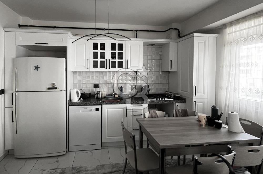 ÇANAKKALE KEPEZ BOĞAZKENT MAHALLESİ SATILIK DAİRE