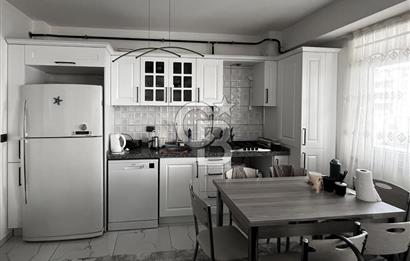 ÇANAKKALE KEPEZ BOĞAZKENT MAHALLESİ SATILIK DAİRE