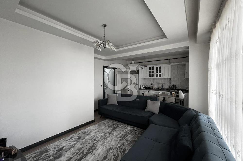 ÇANAKKALE KEPEZ BOĞAZKENT MAHALLESİ SATILIK DAİRE