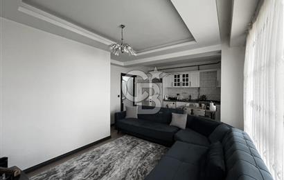 ÇANAKKALE KEPEZ BOĞAZKENT MAHALLESİ SATILIK DAİRE