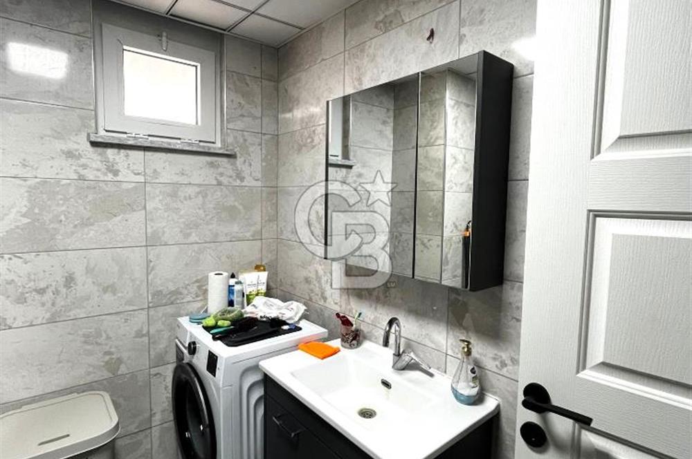 ÇANAKKALE KEPEZ BOĞAZKENT MAHALLESİ SATILIK DAİRE