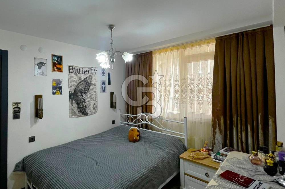 ÇANAKKALE KEPEZ BOĞAZKENT MAHALLESİ SATILIK DAİRE