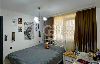 ÇANAKKALE KEPEZ BOĞAZKENT MAHALLESİ SATILIK DAİRE