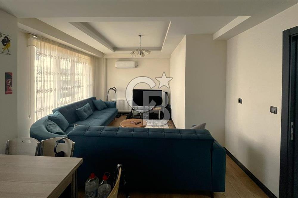 ÇANAKKALE KEPEZ BOĞAZKENT MAHALLESİ SATILIK DAİRE