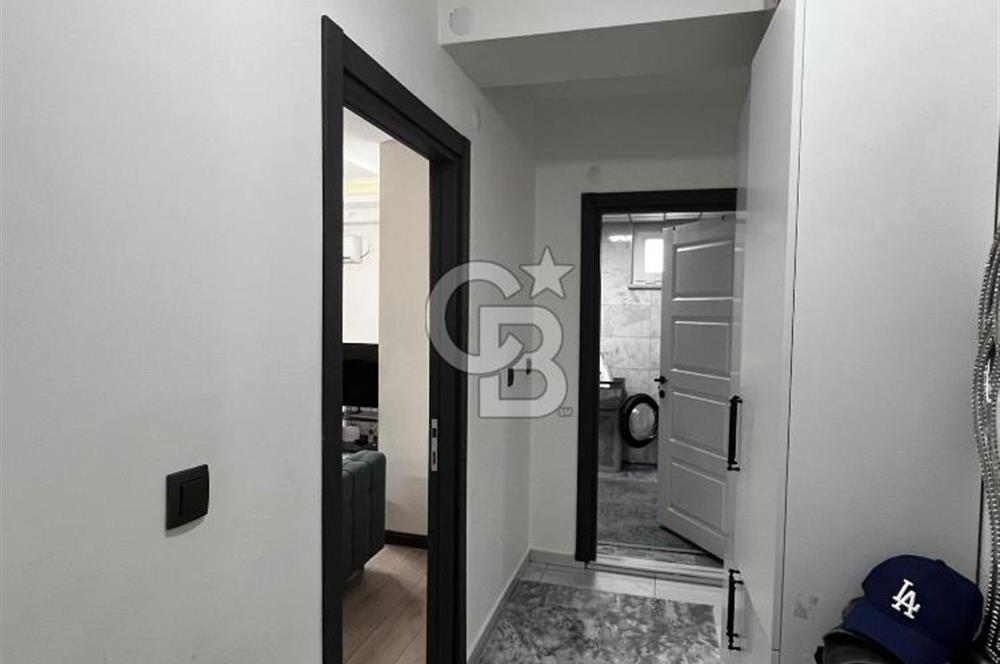 ÇANAKKALE KEPEZ BOĞAZKENT MAHALLESİ SATILIK DAİRE