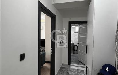 ÇANAKKALE KEPEZ BOĞAZKENT MAHALLESİ SATILIK DAİRE