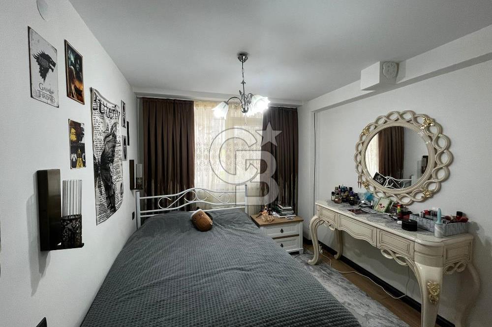 ÇANAKKALE KEPEZ BOĞAZKENT MAHALLESİ SATILIK DAİRE