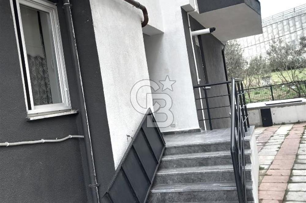 ÇANAKKALE KEPEZ BOĞAZKENT MAHALLESİ SATILIK DAİRE