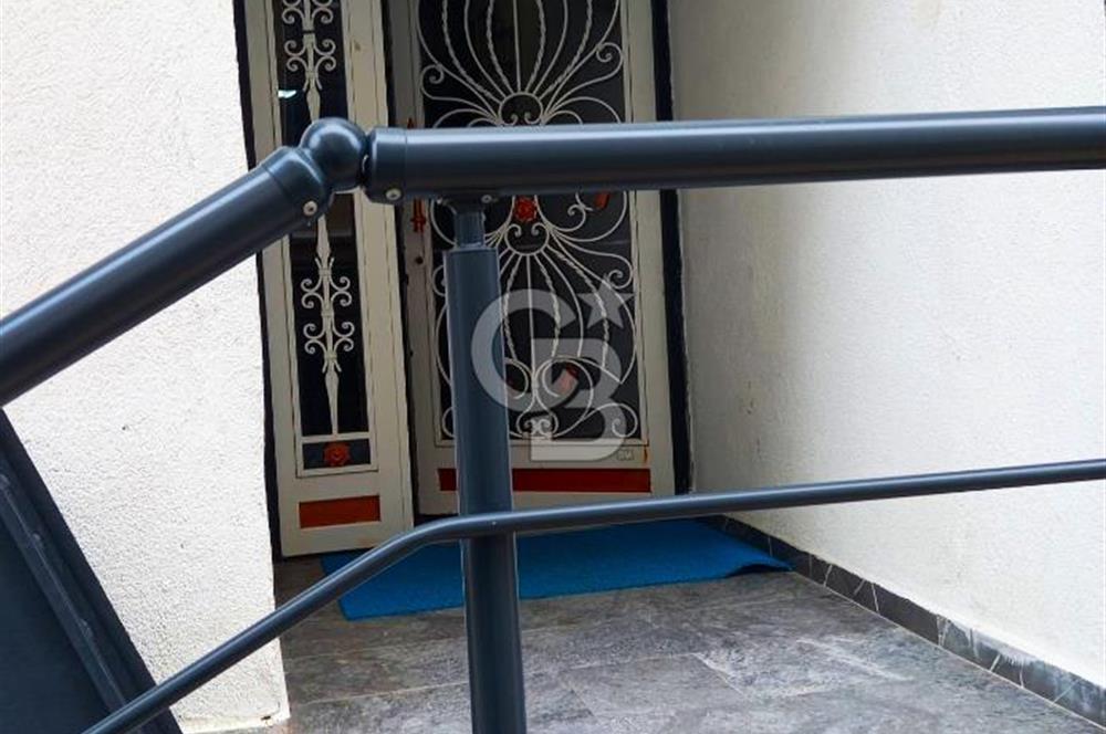 ÇANAKKALE KEPEZ BOĞAZKENT MAHALLESİ SATILIK DAİRE