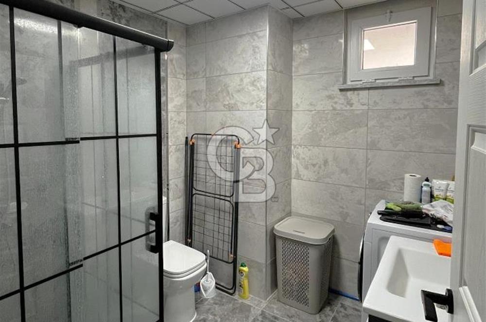 ÇANAKKALE KEPEZ BOĞAZKENT MAHALLESİ SATILIK DAİRE