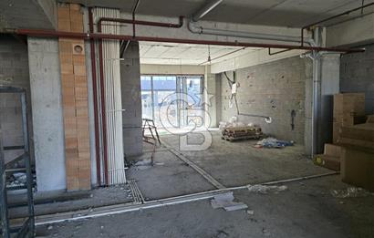 CB PREMIUM'DAN ATRİUM BATIKENT'TE SATILIK İŞYERİ