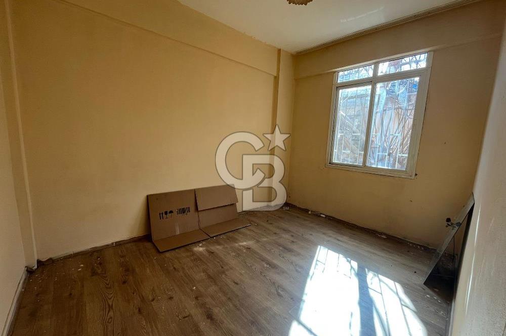 MENEMEN UĞUR MUMCU'DA FERAH 3+1 KİRALIK DAİRE