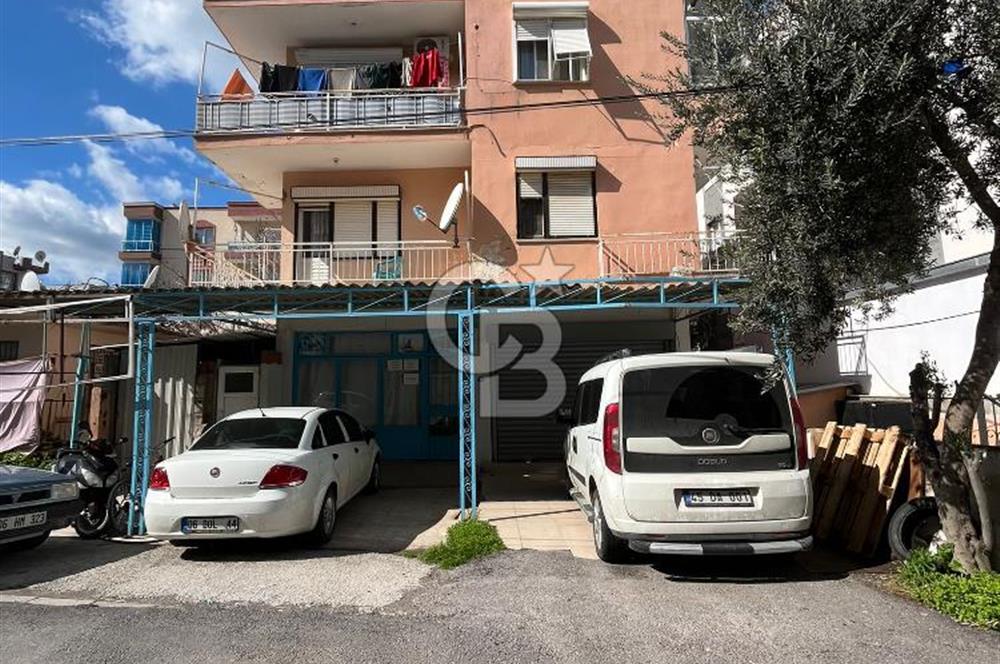 MENEMEN UĞUR MUMCU'DA FERAH 3+1 KİRALIK DAİRE