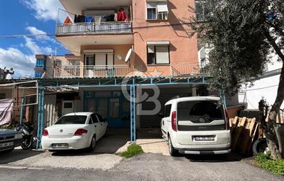 MENEMEN UĞUR MUMCU'DA FERAH 3+1 KİRALIK DAİRE
