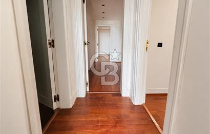 KABATAŞ, SETÜSTÜ'NDE DENİZ ,BOĞAZ ,YARIMADA MANZARALI 4+1 OFİS