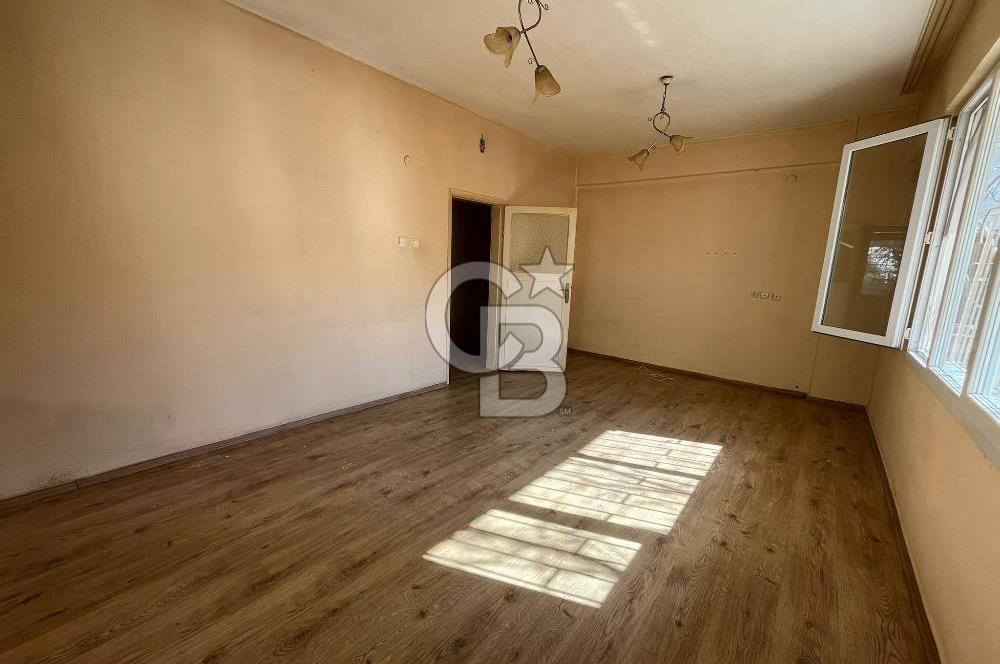 MENEMEN UĞUR MUMCU'DA FERAH 3+1 KİRALIK DAİRE