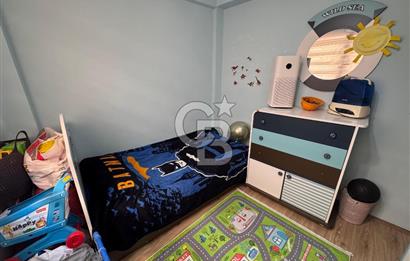 Yenimahalle tramway yakını kapalı mutfak 2+1