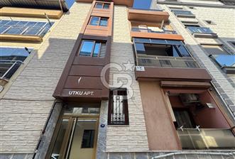 Yenimahalle tramway yakını kapalı mutfak 2+1 - 1 - 337851