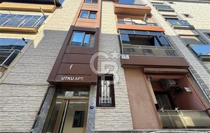 Yenimahalle tramway yakını kapalı mutfak 2+1