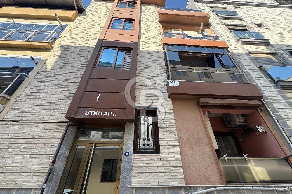 Yenimahalle tramway yakını kapalı mutfak 2+1