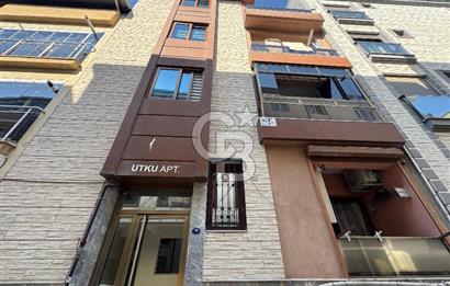 Yenimahalle tramway yakını kapalı mutfak 2+1