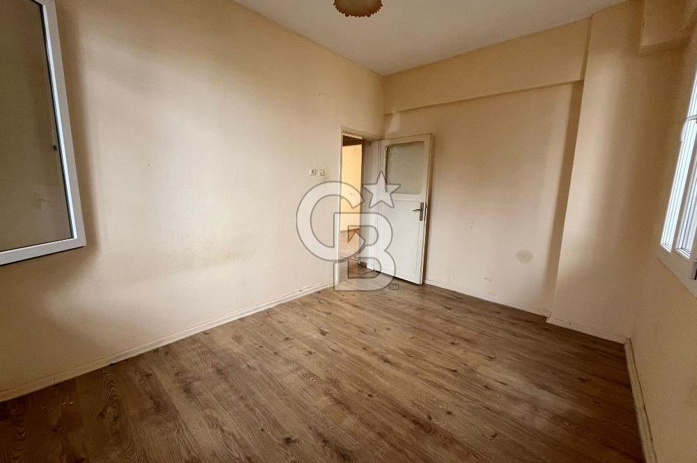 MENEMEN UĞUR MUMCU'DA FERAH 3+1 KİRALIK DAİRE